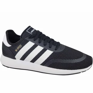 Кроссовки унисекс Adidas N-5923 Black IH8875