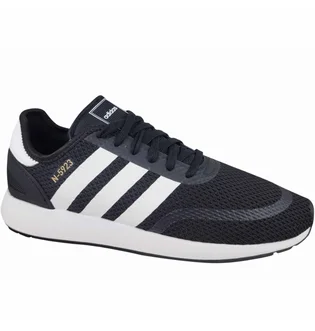 Кроссовки унисекс Adidas N-5923 Black IH8875