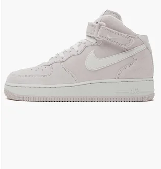 Кроссовки мужские Nike Air Force 1 Mid Pink Dm0107-500