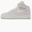 Кросівки чоловічі Nike Air Force 1 Mid Pink Dm0107-500