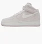 Кросівки чоловічі Nike Air Force 1 Mid Pink Dm0107-500