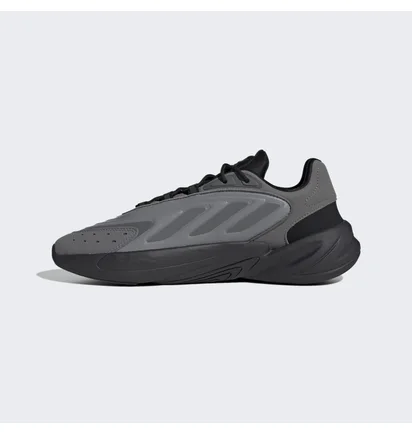 Кросівки чоловічі Adidas Grey H04253