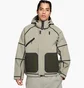 Вітровка чоловіча Nike Tech Storm-Fit Adv Olive HM9473-320