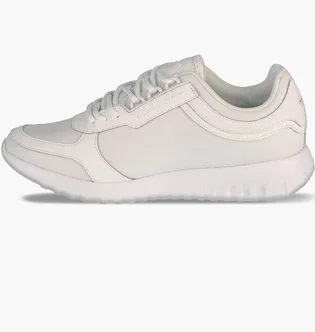 Кросівки жіночі Calvin Klein Runner Laceup Beige YW0YW003750K4