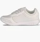 Кросівки жіночі Calvin Klein Runner Laceup Beige YW0YW003750K4