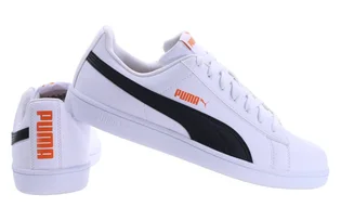 Кроссовки мужские Puma Up White 372605-36