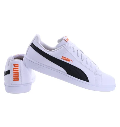 Кроссовки мужские Puma Up White 372605-36