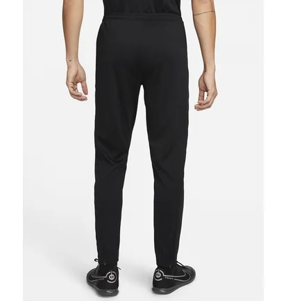Штани чоловічі Nike Df Acd23 Pant Kpz Black Dr1666-010