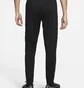 Штани чоловічі Nike Df Acd23 Pant Kpz Black Dr1666-010