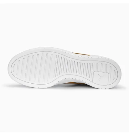 Кроссовки мужские Puma Ca Pro Suede Fs White 387327-05