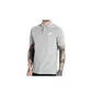 Поло мужское Nike Sportswear MenS Polo Grey CN8764-063