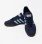 Кроссовки унисекс Adidas Originals Handball Spezial blue BD7633