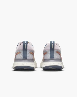 Кроссовки женские Nike Womens Road Running Shoes Grey DH2497-600