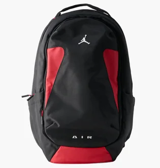 Рюкзак чоловічий Nike Jam Element Black MA9194-KR5
