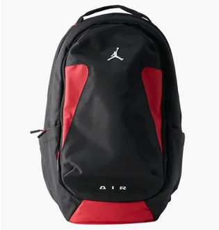 Рюкзак мужской Nike Jam Element Black MA9194-KR5