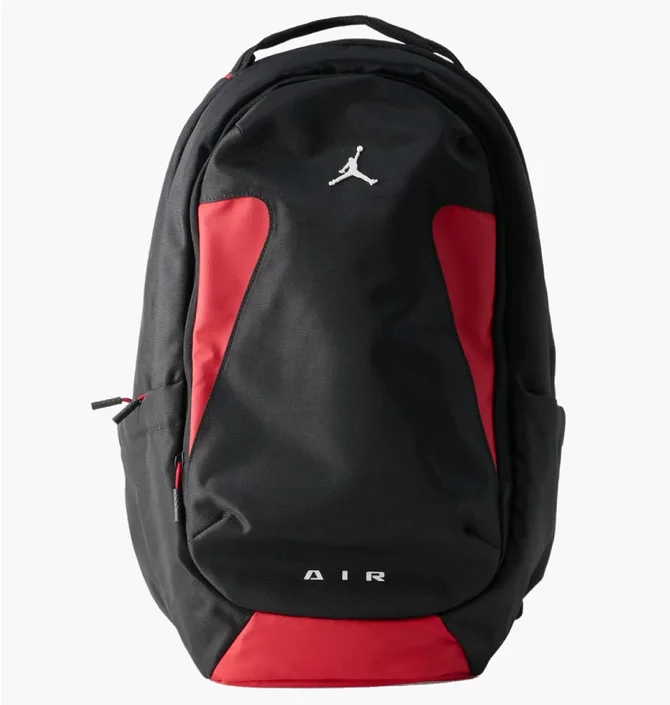 Рюкзак чоловічий Nike Jam Element Black MA9194-KR5