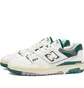 Кросівки унісекс New Balance 550 White BB550VTG