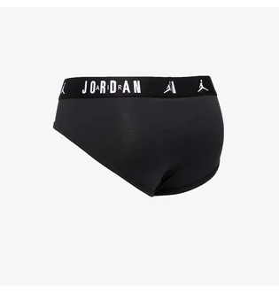 Трусы мужские Nike Jhm Flight (3 шт) Black JM0743-023