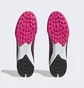 Сороконожки женские Adidas X Speedportal.3 Tf Pink GZ2470
