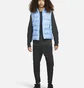 Жилетка чоловіча Nike Tech Pack Light Blue Dn2817-412