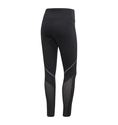 Леггинсы женские Adidas How We Do 7/8 Black Fm7643