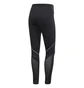 Леггинсы женские Adidas How We Do 7/8 Black Fm7643