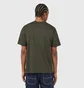 Футболка мужская Nike Max90 Basketball T-Shirt Olive FQ4914-355