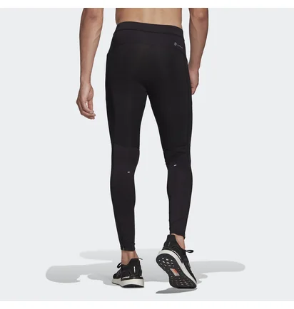 Лосини чоловічі Adidas Own The Run Black H58595