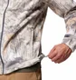 Рубашка мужская Columbia Steens Mountain Olive/Beige 1478231030