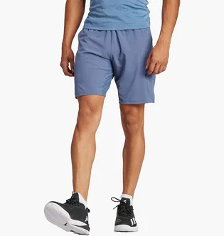 Шорты мужские Adidas Tennis Ergo Shorts Blue IQ4734