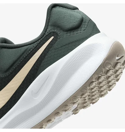 Кросівки жіночі Nike W Revolution 7 Green FB2208-300
