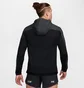 Кофта чоловіча Nike M Elmnt Top Ls Wr Black HF7452-010