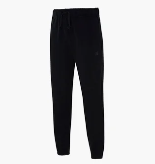 Штаны мужские New Balance Athletics Black MP41508BK