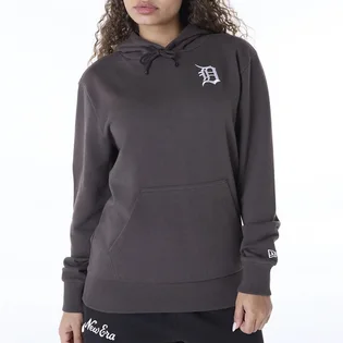 Худи женское New Era Le Tigers Grey 60571057