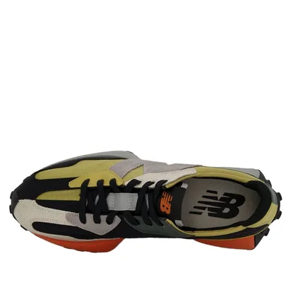 Кроссовки мужские New Balance 327 Multikolor MS327PB