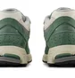 Кроссовки унисекс New Balance 2002R Green U2002RRC