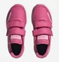 Кроссовки детские Adidas Vs Switch 3 Cf С Pink IG9641