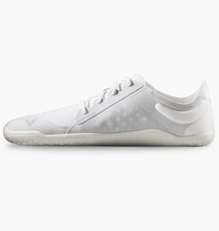Кросівки чоловічі Vivobarefoot Primus Lite Iv Grey 309253-04