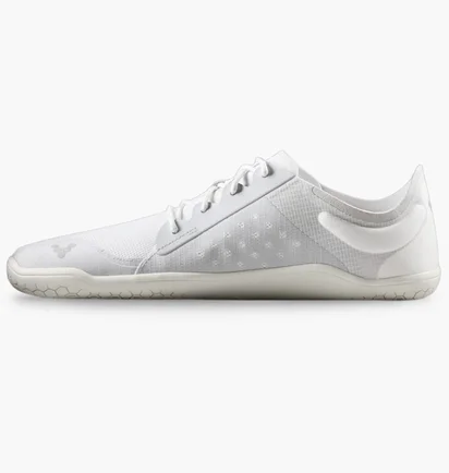 Кросівки чоловічі Vivobarefoot Primus Lite Iv Grey 309253-04