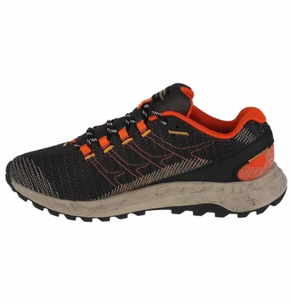 Кросівки чоловічі Merrell Fly Strike Black J067377