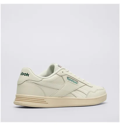 Кроссовки мужские Reebok Court Advance Beige 100010620