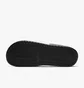 Тапочки мужские Nike Benassi Jdi Black 343880-100