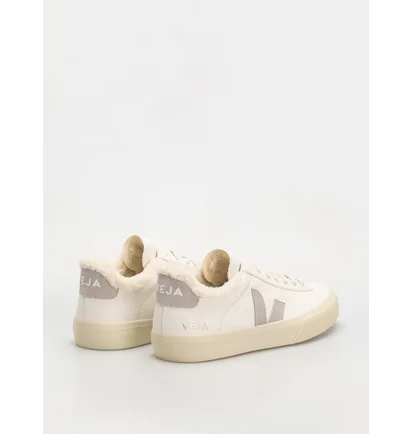 Кросівки унісекс Veja Campo White CW0520571