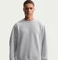 Свитшот мужской Nike Df Etc Is Crew Grey HQ6964-097
