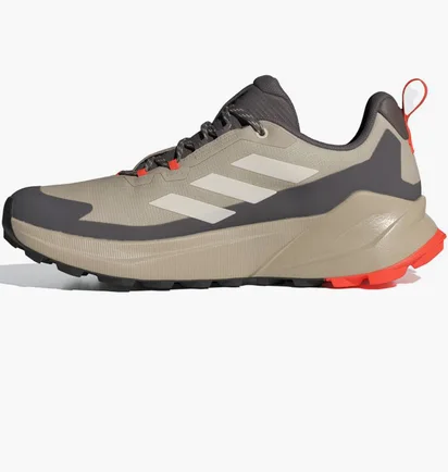 Кроссовки мужские Adidas Terrex Trailmaker 2.0 Gore-Tex Hiking Shoes Olive IG8899