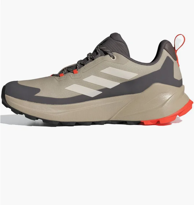 Кроссовки мужские Adidas Terrex Trailmaker 2.0 Gore-Tex Hiking Shoes Olive IG8899