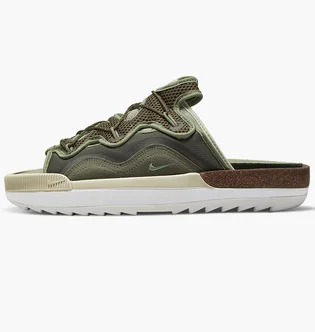 Сандалі чоловічі Nike Offline 2.0 Grey CZ0332-200