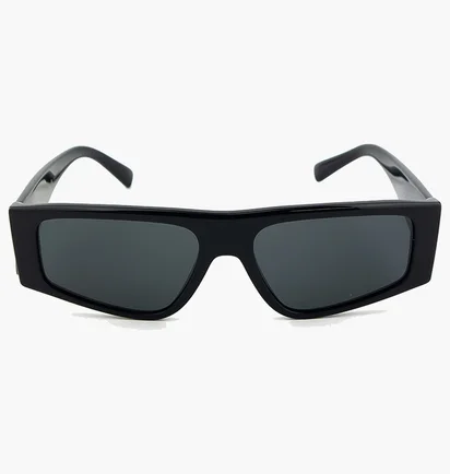 Сонцезахисні окуляри жіночі Dolce & Gabbana Grey/Black DG-4453-501-87-55