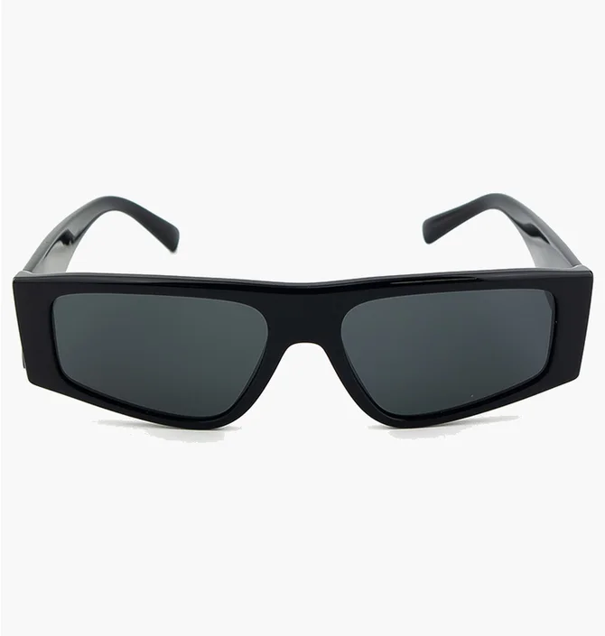 Сонцезахисні окуляри жіночі Dolce & Gabbana Grey/Black DG-4453-501-87-55