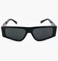 Сонцезахисні окуляри жіночі Dolce & Gabbana Grey/Black DG-4453-501-87-55